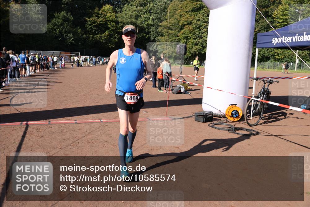 27.09.2026 - 35. Volkslauf durch das schöne Alstertal Strokosch-Dieckow http://msf.ph/oto/10585574 27.09.2026 11:45:59 Ziel 1469, 2171 meine-sportfotos.de