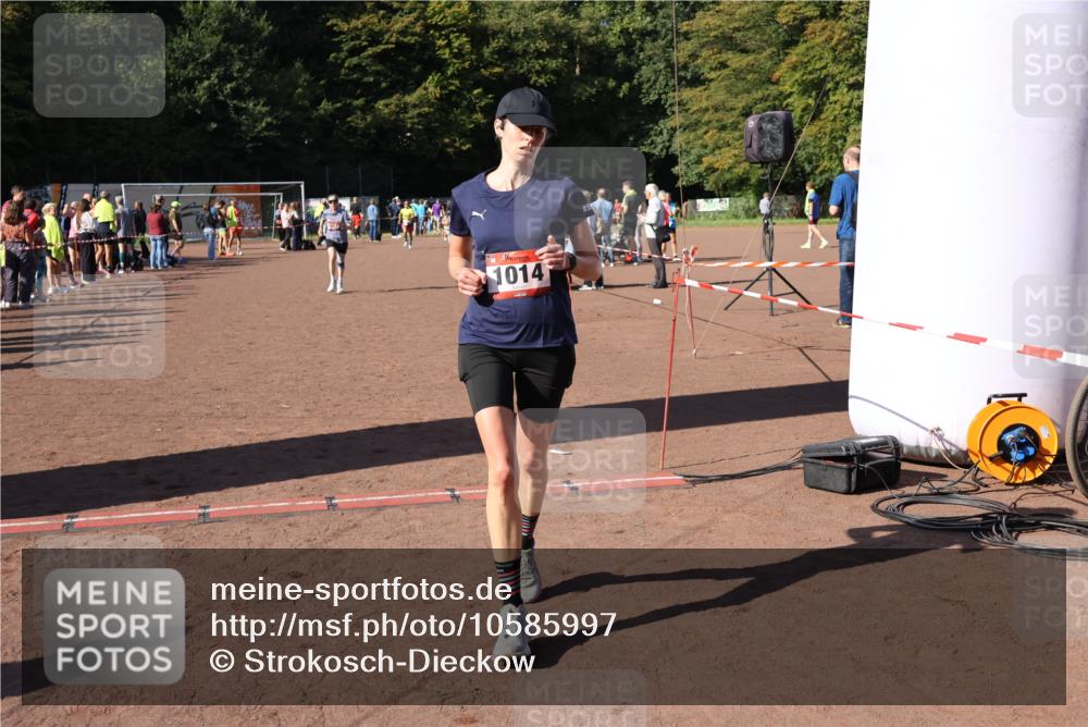 27.09.2026 - 35. Volkslauf durch das schöne Alstertal Strokosch-Dieckow http://msf.ph/oto/10585997 27.09.2026 11:54:17 Ziel 1013, 1014, 1518, 2119 meine-sportfotos.de