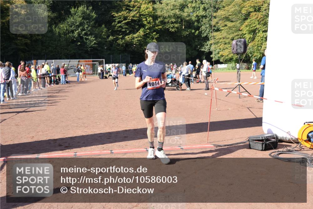 27.09.2026 - 35. Volkslauf durch das schöne Alstertal Strokosch-Dieckow http://msf.ph/oto/10586003 27.09.2026 11:54:17 Ziel 1013, 1014, 1518, 2119 meine-sportfotos.de