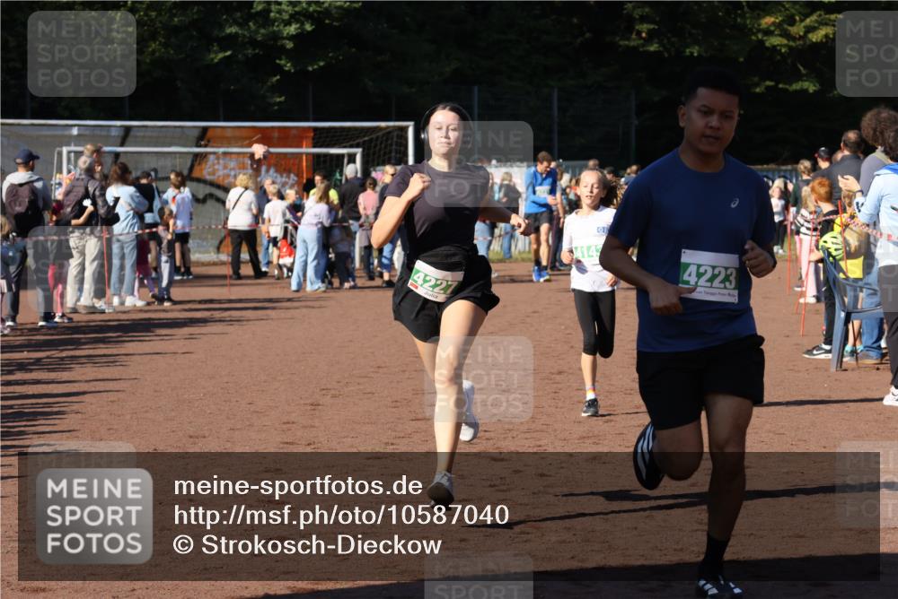 27.09.2026 - 35. Volkslauf durch das schöne Alstertal Strokosch-Dieckow http://msf.ph/oto/10587040 27.09.2026 10:55:56 Ziel 4143, 4223, 4227, 4230, 4231 meine-sportfotos.de