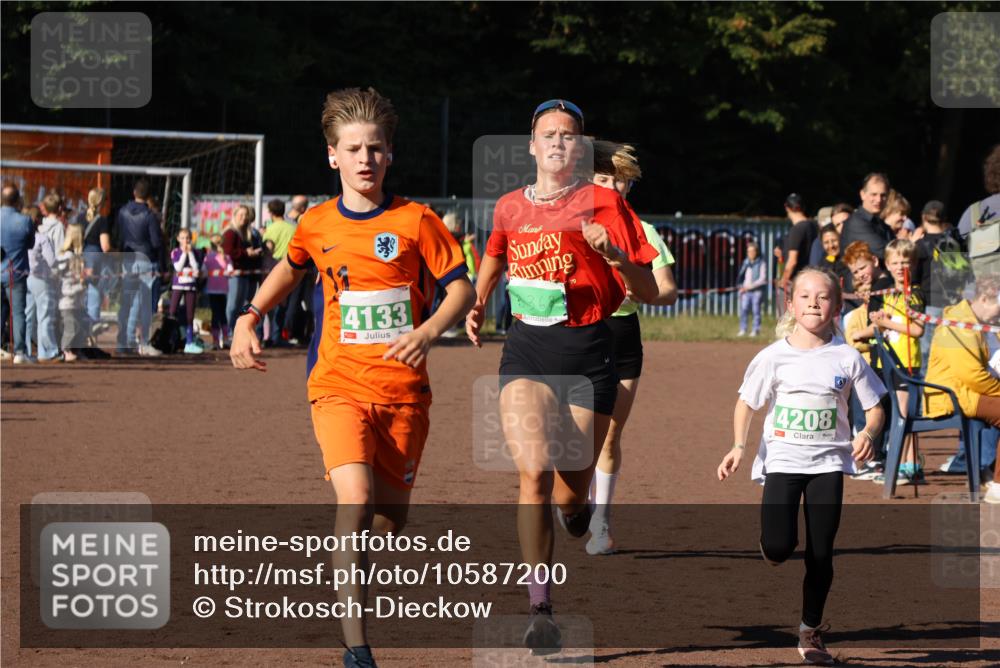27.09.2026 - 35. Volkslauf durch das schöne Alstertal Strokosch-Dieckow http://msf.ph/oto/10587200 27.09.2026 10:52:45 Ziel 3368, 4133, 4208, 4229 meine-sportfotos.de