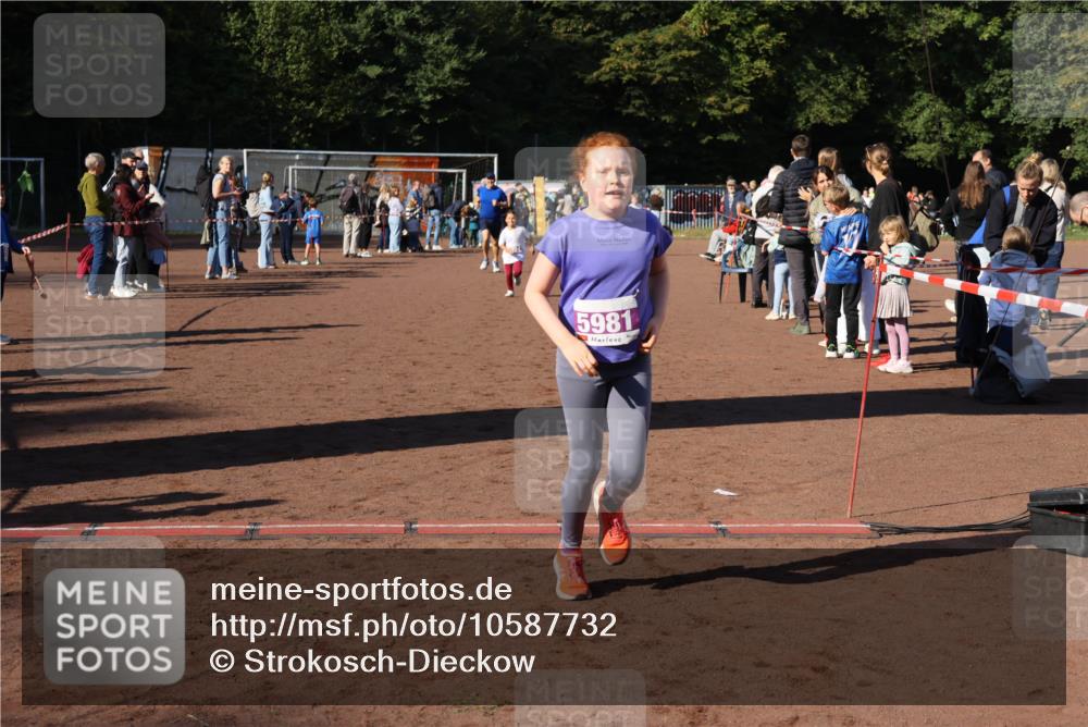 27.09.2026 - 35. Volkslauf durch das schöne Alstertal Strokosch-Dieckow http://msf.ph/oto/10587732 27.09.2026 10:47:07 Ziel 5981, 5054, 5981 meine-sportfotos.de