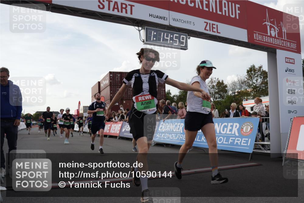 03.10.2026 - Köhlbrandbrückenlauf Yannick Fuchs http://msf.ph/oto/10590144 03.10.2026 16:15:00 Ziel 7643, 7848, 7849, 7952, 8295, 8420, 8453, 8482, 8657, 8684, 8743, 8774, 8779, 8848, 8871, 8913, 8942, 9058, 9066, 9097, 9488, 9769, 9805, 9840 meine-sportfotos.de