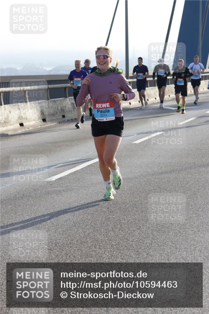 03.10.2026 - Köhlbrandbrückenlauf Strokosch-Dieckow http://msf.ph/oto/10594463 03.10.2026 09:22:42 Position 1 2211 meine-sportfotos.de