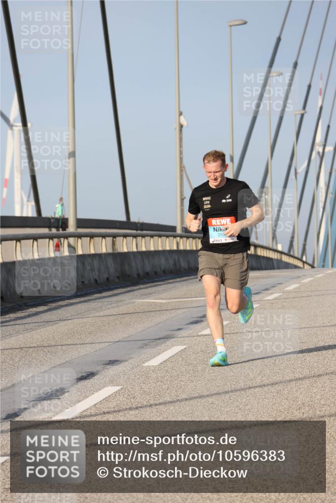 03.10.2026 - Köhlbrandbrückenlauf Strokosch-Dieckow http://msf.ph/oto/10596383 03.10.2026 09:29:09 Position 2 1026, 210 meine-sportfotos.de