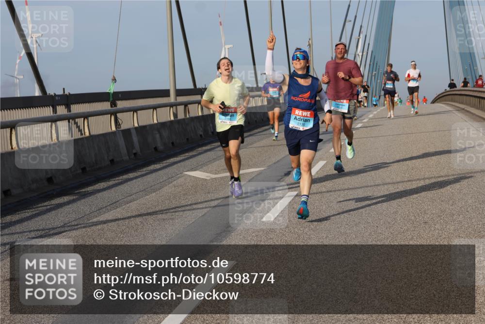 03.10.2026 - Köhlbrandbrückenlauf Strokosch-Dieckow http://msf.ph/oto/10598774 03.10.2026 09:35:13 Position 2 2130 meine-sportfotos.de
