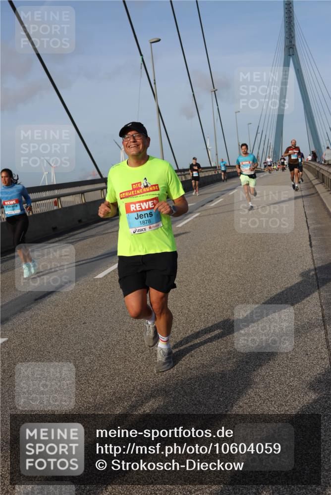 03.10.2026 - Köhlbrandbrückenlauf Strokosch-Dieckow http://msf.ph/oto/10604059 03.10.2026 09:40:37 Position 2 1878 meine-sportfotos.de