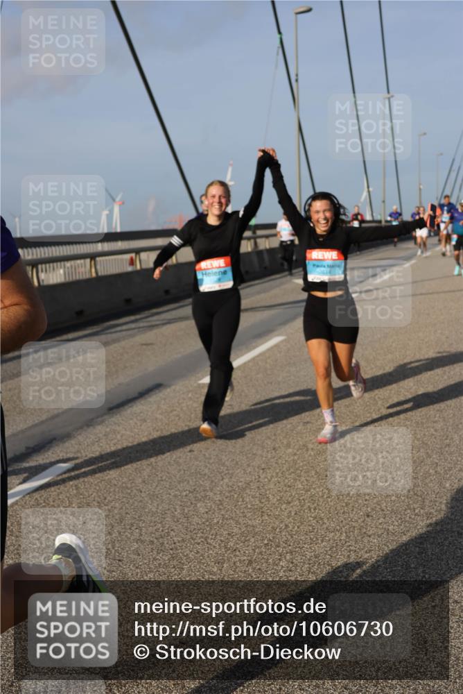 03.10.2026 - Köhlbrandbrückenlauf Strokosch-Dieckow http://msf.ph/oto/10606730 03.10.2026 09:45:05 Position 2  meine-sportfotos.de