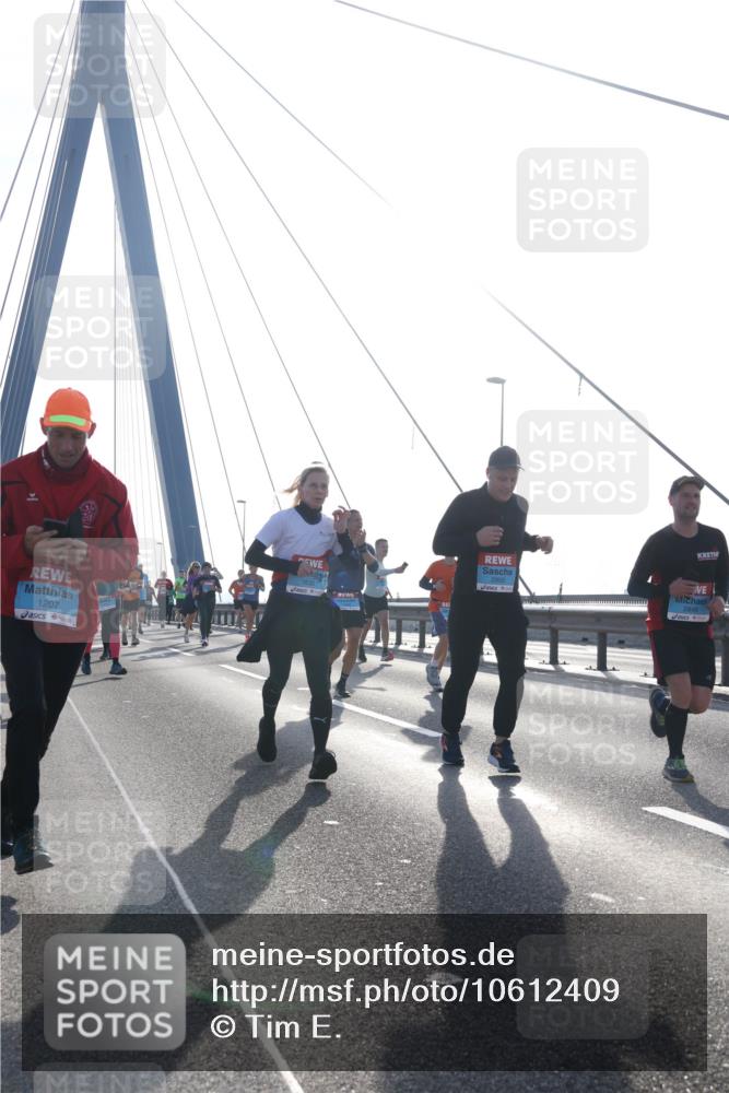03.10.2026 - Köhlbrandbrückenlauf Tim E. http://msf.ph/oto/10612409 03.10.2026 09:28:25 Position 1 1207, 1630 meine-sportfotos.de