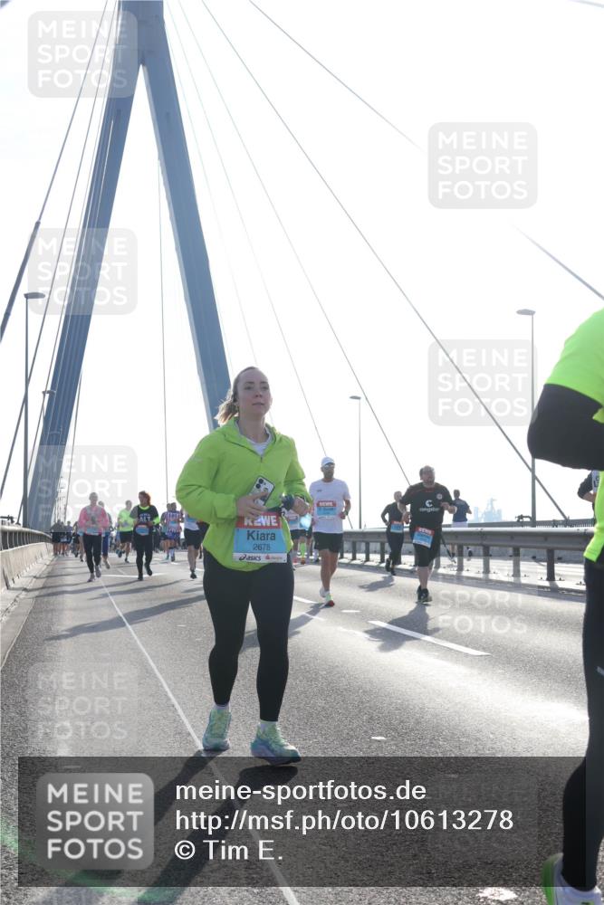 03.10.2026 - Köhlbrandbrückenlauf Tim E. http://msf.ph/oto/10613278 03.10.2026 09:29:41 Position 1 2678 meine-sportfotos.de