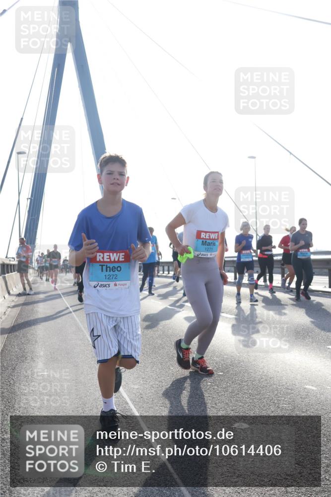 03.10.2026 - Köhlbrandbrückenlauf Tim E. http://msf.ph/oto/10614406 03.10.2026 09:31:12 Position 1 1272, 1271 meine-sportfotos.de