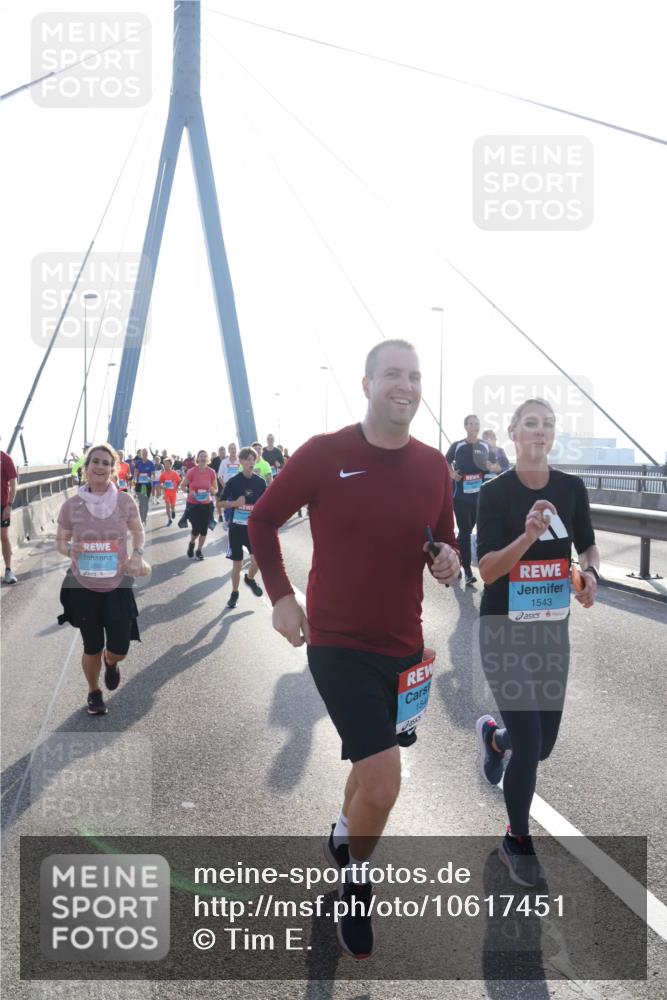 03.10.2026 - Köhlbrandbrückenlauf Tim E. http://msf.ph/oto/10617451 03.10.2026 09:35:09 Position 1 2668, 1543 meine-sportfotos.de