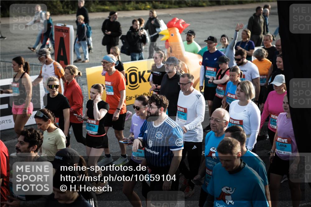 03.10.2026 - Köhlbrandbrückenlauf H.Heesch http://msf.ph/oto/10659104 03.10.2026 09:07:08 Ziel  meine-sportfotos.de