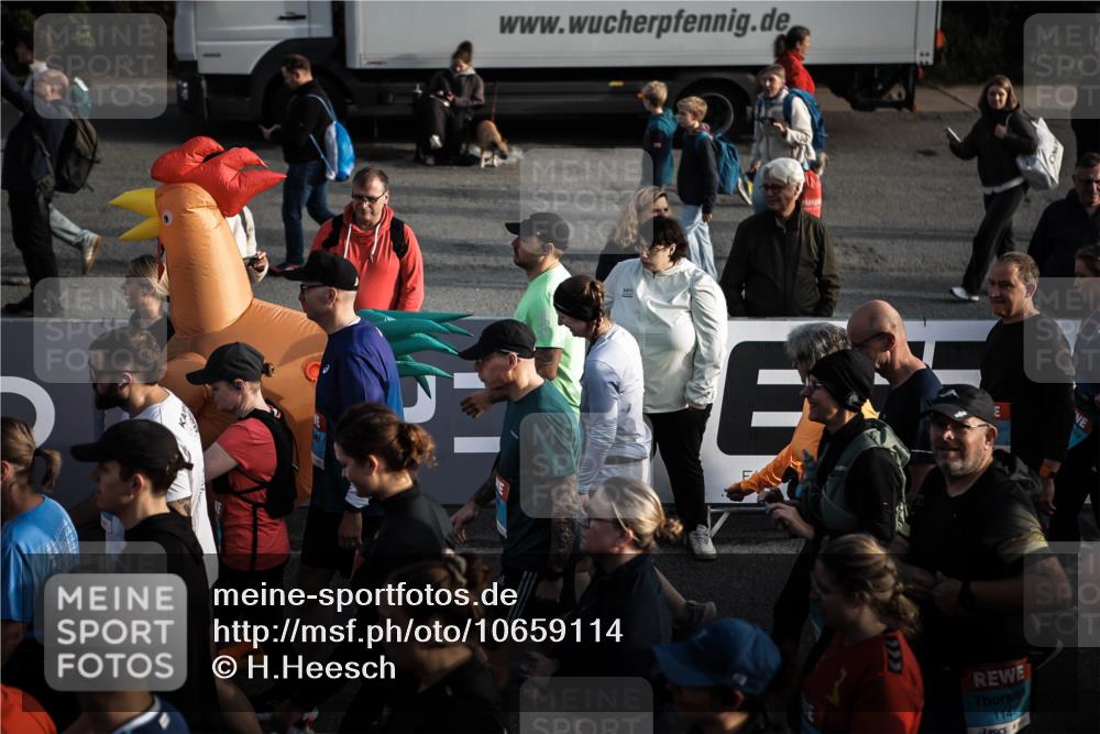 03.10.2026 - Köhlbrandbrückenlauf H.Heesch http://msf.ph/oto/10659114 03.10.2026 09:07:15 Ziel  meine-sportfotos.de
