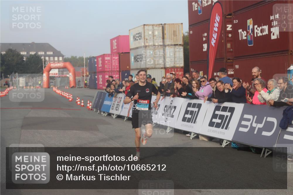 03.10.2026 - Köhlbrandbrückenlauf Markus Tischler http://msf.ph/oto/10665212 03.10.2026 09:43:13 Ziel 1773 meine-sportfotos.de