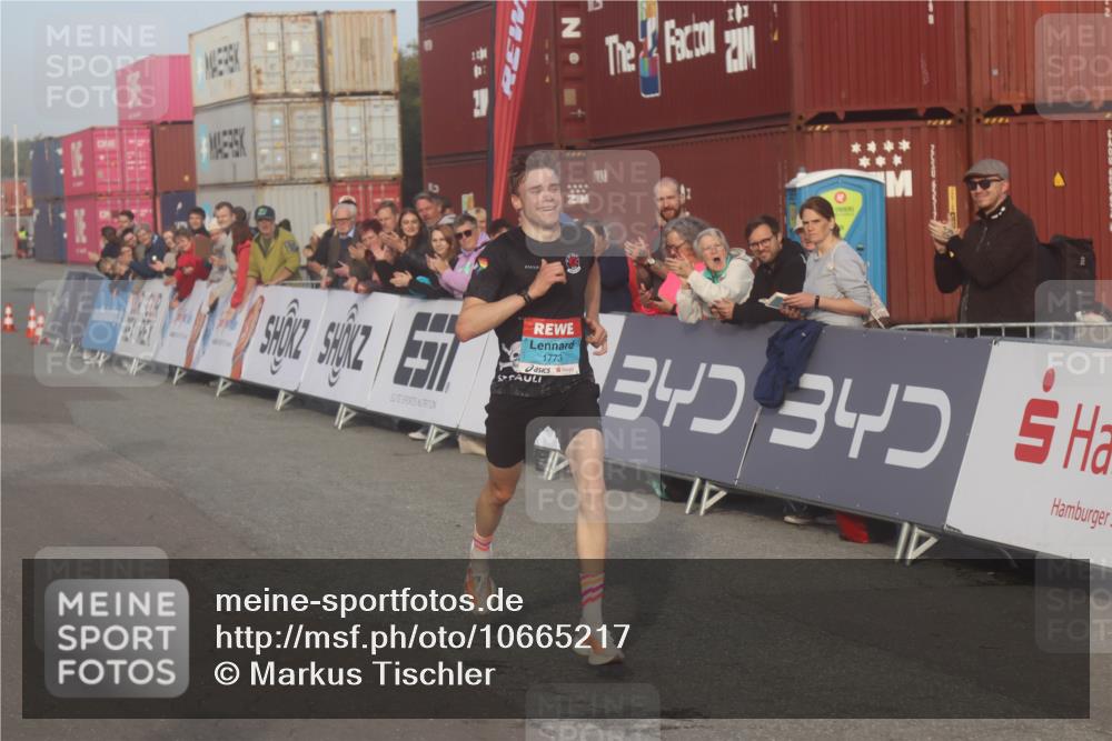 03.10.2026 - Köhlbrandbrückenlauf Markus Tischler http://msf.ph/oto/10665217 03.10.2026 09:43:14 Ziel 1773 meine-sportfotos.de