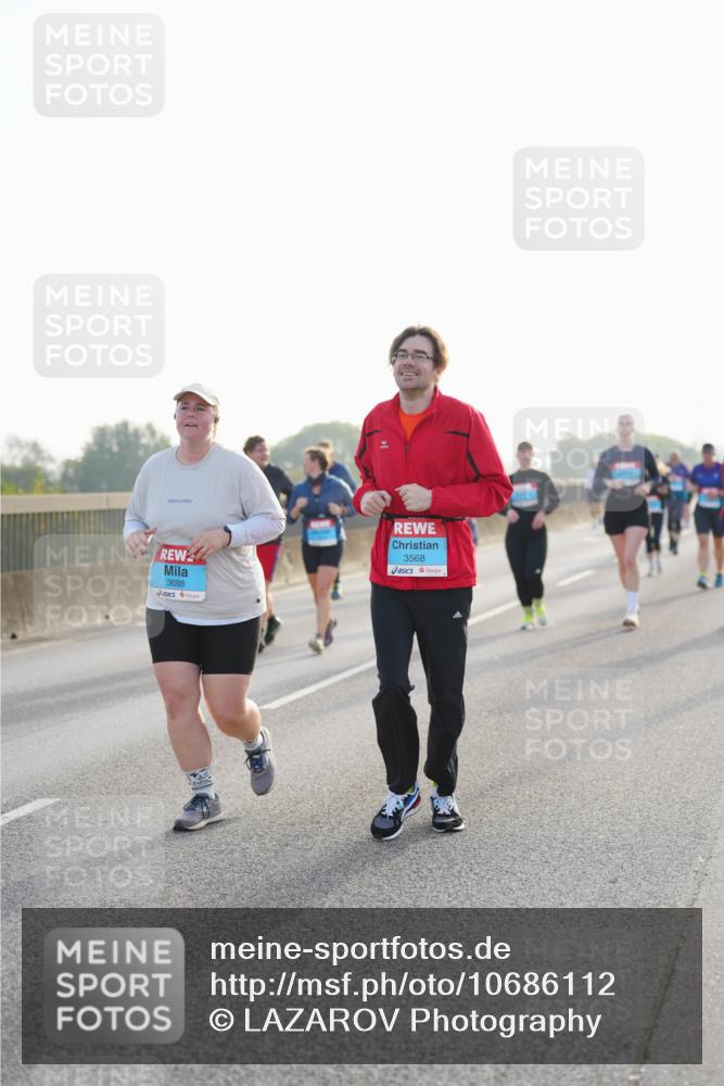 03.10.2026 - Köhlbrandbrückenlauf LAZAROV Photography http://msf.ph/oto/10686112 03.10.2026 09:30:12 Position 3 3688, 3568 meine-sportfotos.de