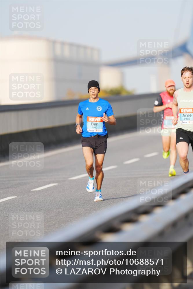 03.10.2026 - Köhlbrandbrückenlauf LAZAROV Photography http://msf.ph/oto/10688571 03.10.2026 09:36:55 Position 3 1083, 2109 meine-sportfotos.de