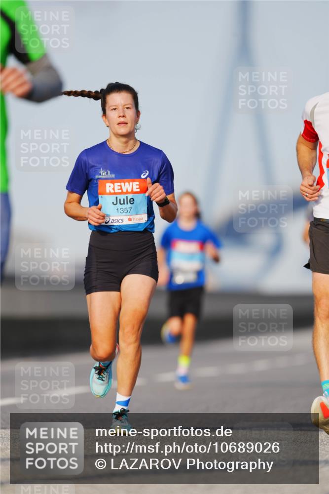 03.10.2026 - Köhlbrandbrückenlauf LAZAROV Photography http://msf.ph/oto/10689026 03.10.2026 09:40:47 Position 3 1357 meine-sportfotos.de