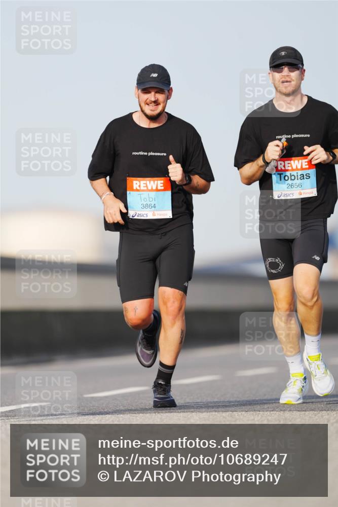 03.10.2026 - Köhlbrandbrückenlauf LAZAROV Photography http://msf.ph/oto/10689247 03.10.2026 09:41:45 Position 3 3864, 2656 meine-sportfotos.de