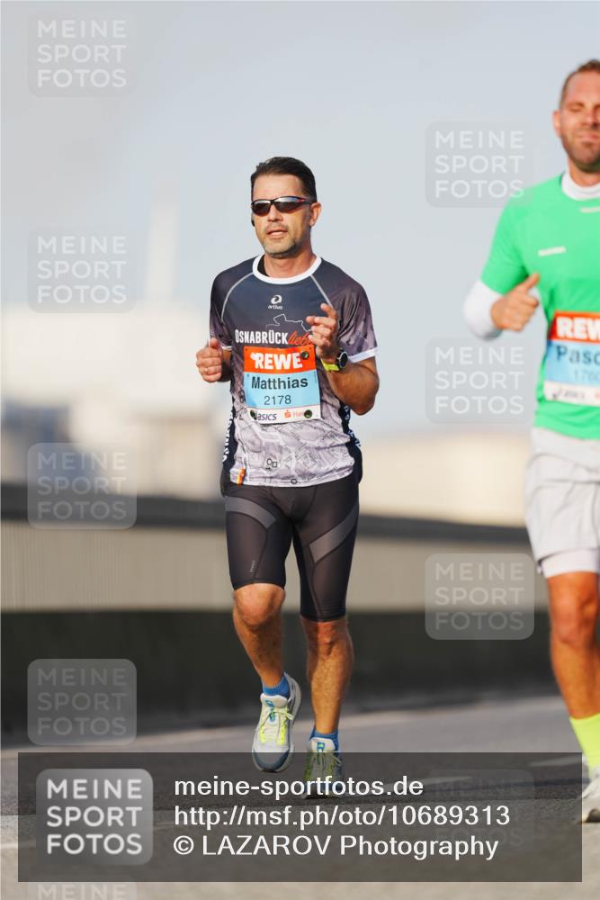 03.10.2026 - Köhlbrandbrückenlauf LAZAROV Photography http://msf.ph/oto/10689313 03.10.2026 09:41:57 Position 3 2178, 1764 meine-sportfotos.de