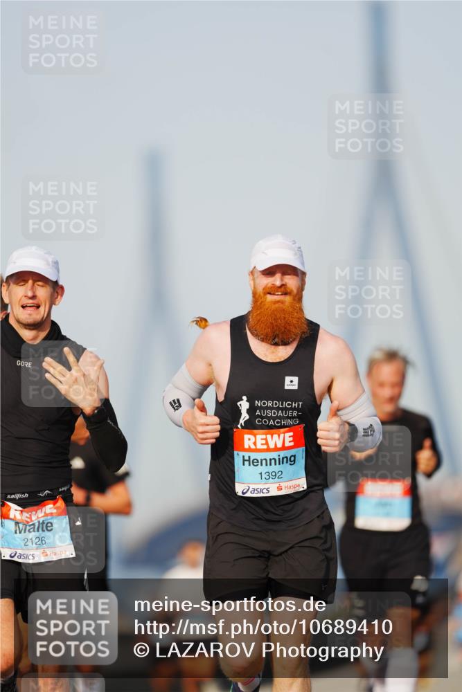03.10.2026 - Köhlbrandbrückenlauf LAZAROV Photography http://msf.ph/oto/10689410 03.10.2026 09:42:25 Position 3 2126, 1392 meine-sportfotos.de