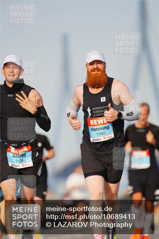 03.10.2026 - Köhlbrandbrückenlauf LAZAROV Photography http://msf.ph/oto/10689413 03.10.2026 09:42:25 Position 3 2126, 1392 meine-sportfotos.de