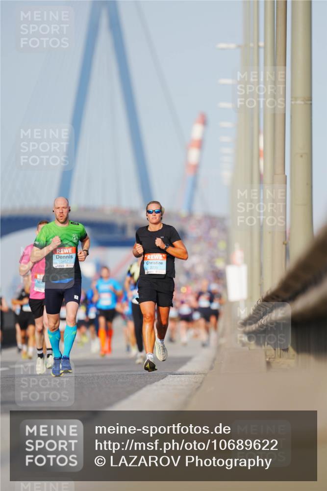 03.10.2026 - Köhlbrandbrückenlauf LAZAROV Photography http://msf.ph/oto/10689622 03.10.2026 09:43:14 Position 3 3457, 2235 meine-sportfotos.de