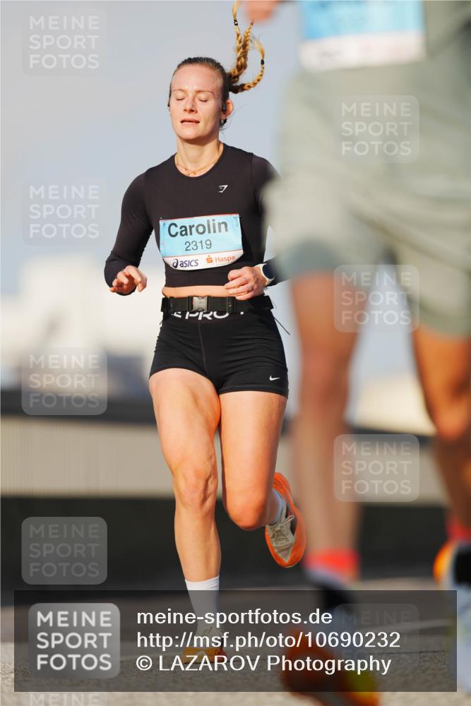 03.10.2026 - Köhlbrandbrückenlauf LAZAROV Photography http://msf.ph/oto/10690232 03.10.2026 09:45:28 Position 3 2319 meine-sportfotos.de