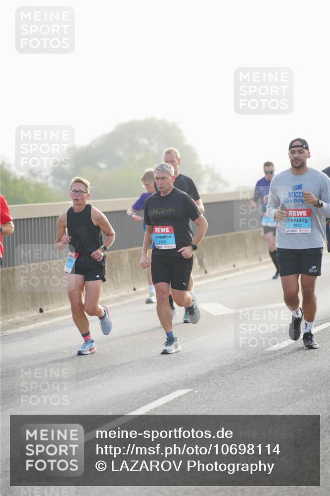 03.10.2026 - Köhlbrandbrückenlauf LAZAROV Photography http://msf.ph/oto/10698114 03.10.2026 09:18:04 Position 3 2308, 2042 meine-sportfotos.de