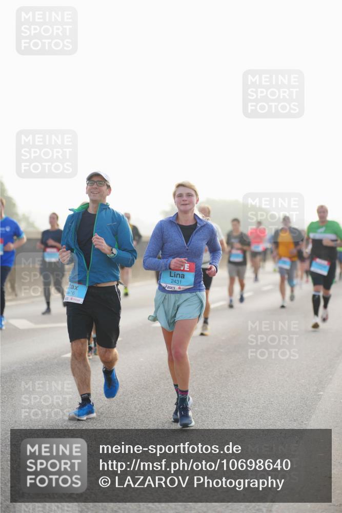 03.10.2026 - Köhlbrandbrückenlauf LAZAROV Photography http://msf.ph/oto/10698640 03.10.2026 09:19:10 Position 3 2616, 2431 meine-sportfotos.de