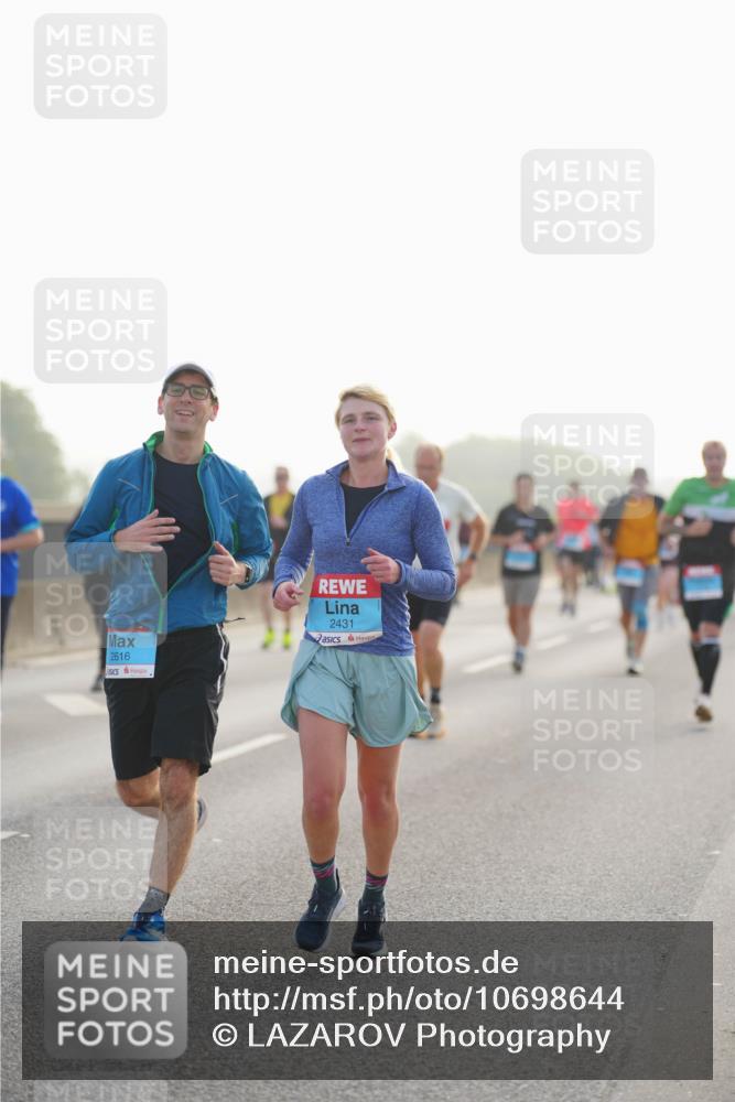 03.10.2026 - Köhlbrandbrückenlauf LAZAROV Photography http://msf.ph/oto/10698644 03.10.2026 09:19:11 Position 3 2616, 2431 meine-sportfotos.de