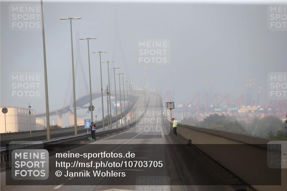 03.10.2026 - Köhlbrandbrückenlauf Jannik Wohlers http://msf.ph/oto/10703705 03.10.2026 09:05:52 Position 3  meine-sportfotos.de