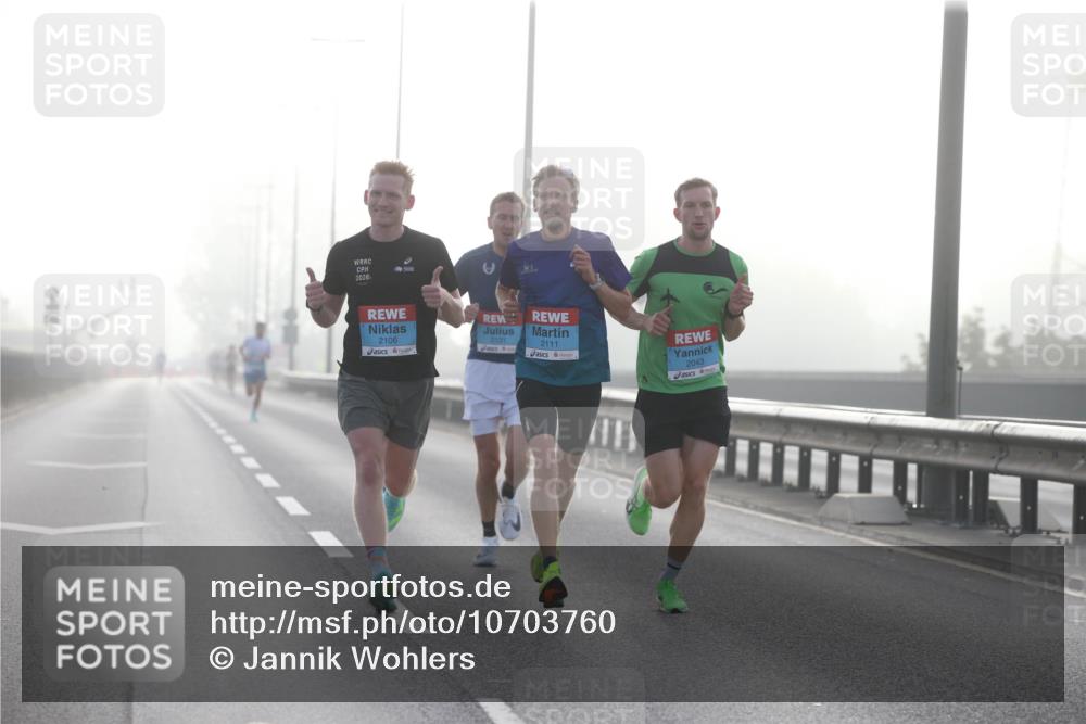 03.10.2026 - Köhlbrandbrückenlauf Jannik Wohlers http://msf.ph/oto/10703760 03.10.2026 09:11:11 Position 3 2026, 2106, 2131, 2111, 2043 meine-sportfotos.de