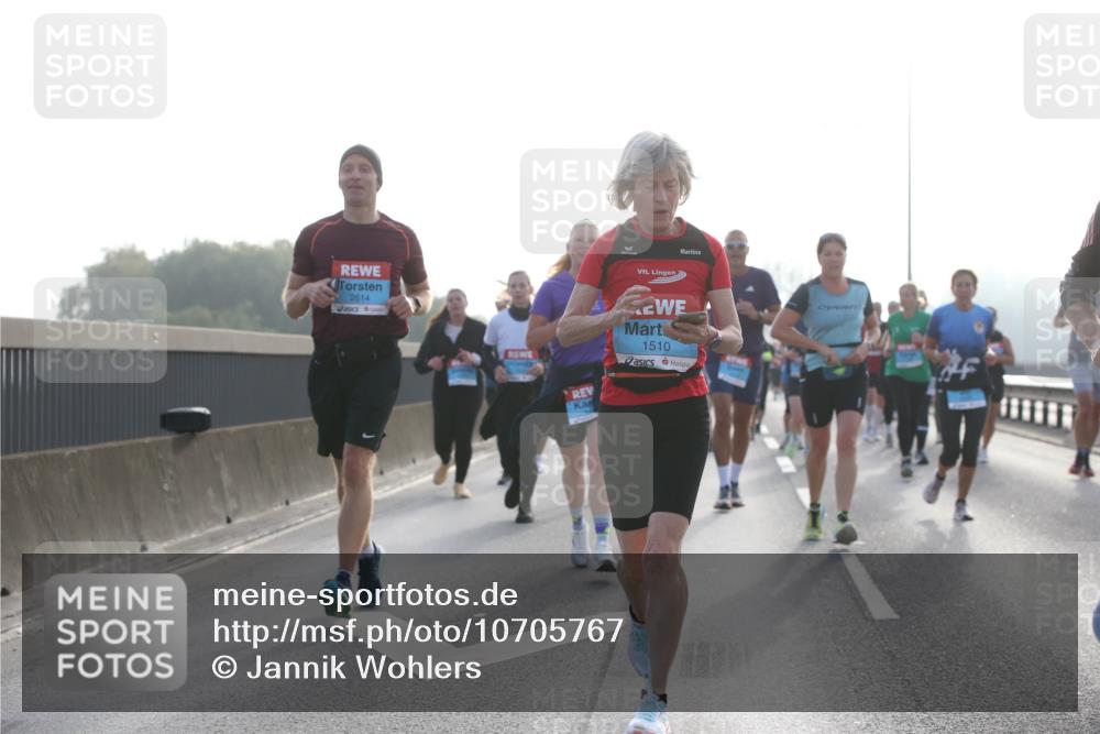 03.10.2026 - Köhlbrandbrückenlauf Jannik Wohlers http://msf.ph/oto/10705767 03.10.2026 09:19:38 Position 3 2614, 1510 meine-sportfotos.de