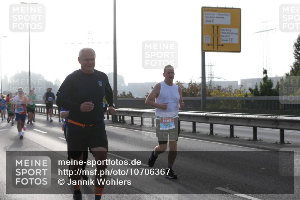 03.10.2026 - Köhlbrandbrückenlauf Jannik Wohlers http://msf.ph/oto/10706367 03.10.2026 09:22:03 Position 3  meine-sportfotos.de