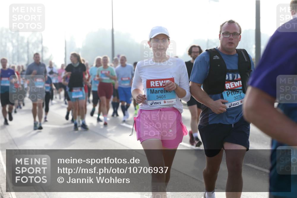 03.10.2026 - Köhlbrandbrückenlauf Jannik Wohlers http://msf.ph/oto/10706937 03.10.2026 09:23:45 Position 3 3401, 3275 meine-sportfotos.de