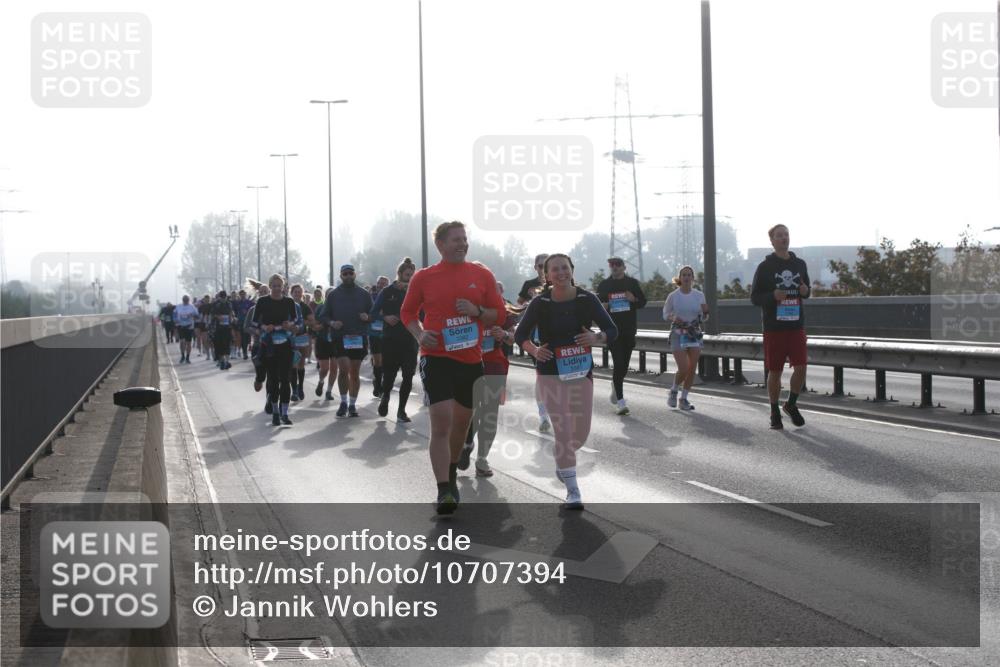 03.10.2026 - Köhlbrandbrückenlauf Jannik Wohlers http://msf.ph/oto/10707394 03.10.2026 09:25:13 Position 3  meine-sportfotos.de