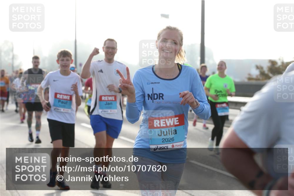 03.10.2026 - Köhlbrandbrückenlauf Jannik Wohlers http://msf.ph/oto/10707620 03.10.2026 09:25:53 Position 3 1033, 2026 meine-sportfotos.de
