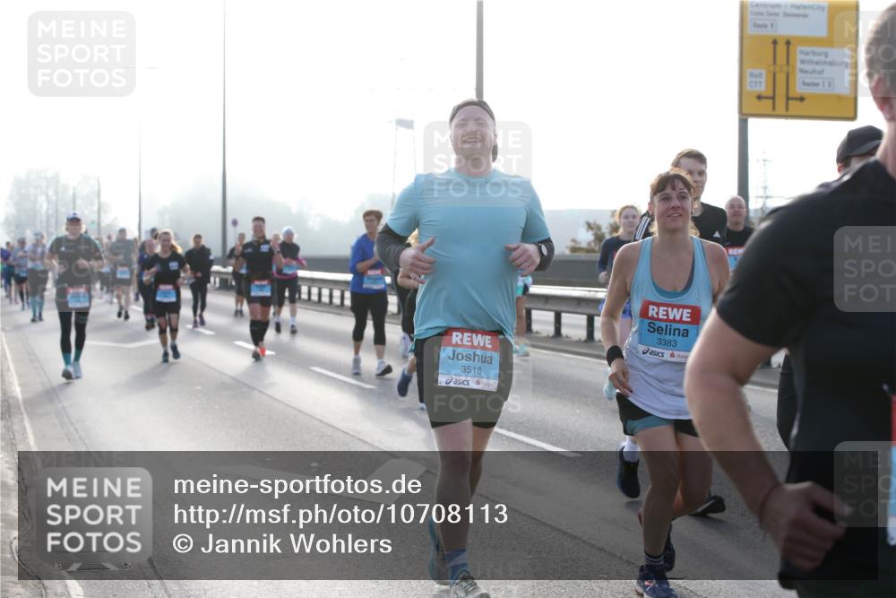 03.10.2026 - Köhlbrandbrückenlauf Jannik Wohlers http://msf.ph/oto/10708113 03.10.2026 09:27:37 Position 3 3518, 36, 3383 meine-sportfotos.de
