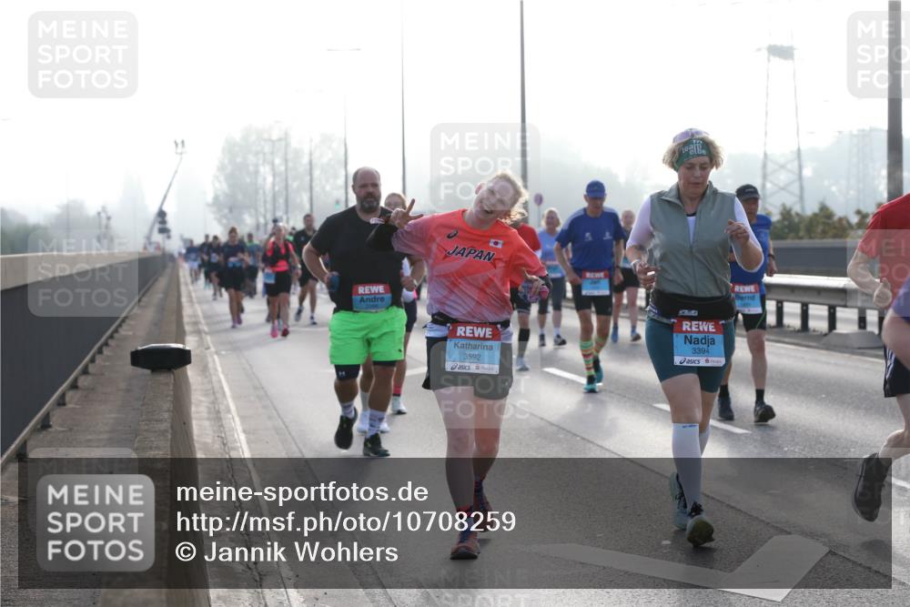 03.10.2026 - Köhlbrandbrückenlauf Jannik Wohlers http://msf.ph/oto/10708259 03.10.2026 09:28:01 Position 3 3592, 3394 meine-sportfotos.de