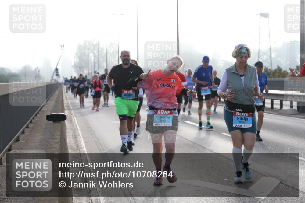 03.10.2026 - Köhlbrandbrückenlauf Jannik Wohlers http://msf.ph/oto/10708264 03.10.2026 09:28:01 Position 3 3592, 3394 meine-sportfotos.de