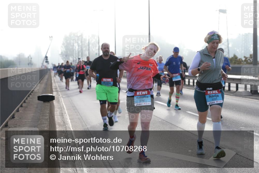 03.10.2026 - Köhlbrandbrückenlauf Jannik Wohlers http://msf.ph/oto/10708268 03.10.2026 09:28:02 Position 3 3592, 54, 3394 meine-sportfotos.de