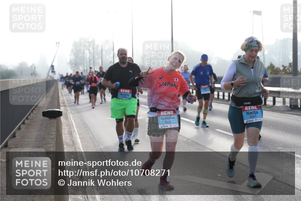 03.10.2026 - Köhlbrandbrückenlauf Jannik Wohlers http://msf.ph/oto/10708271 03.10.2026 09:28:02 Position 3 3592, 3394 meine-sportfotos.de