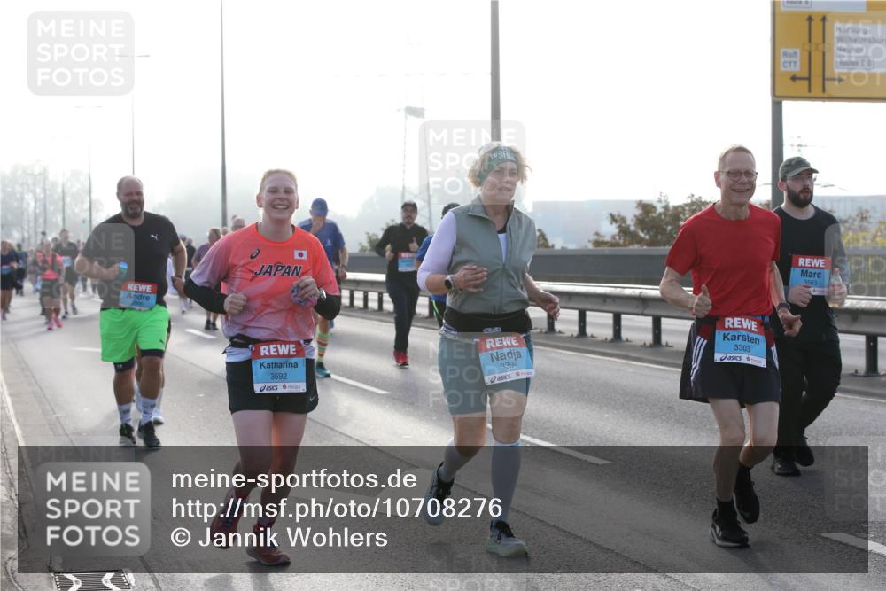 03.10.2026 - Köhlbrandbrückenlauf Jannik Wohlers http://msf.ph/oto/10708276 03.10.2026 09:28:02 Position 3 3592, 3394, 3303, 3563 meine-sportfotos.de