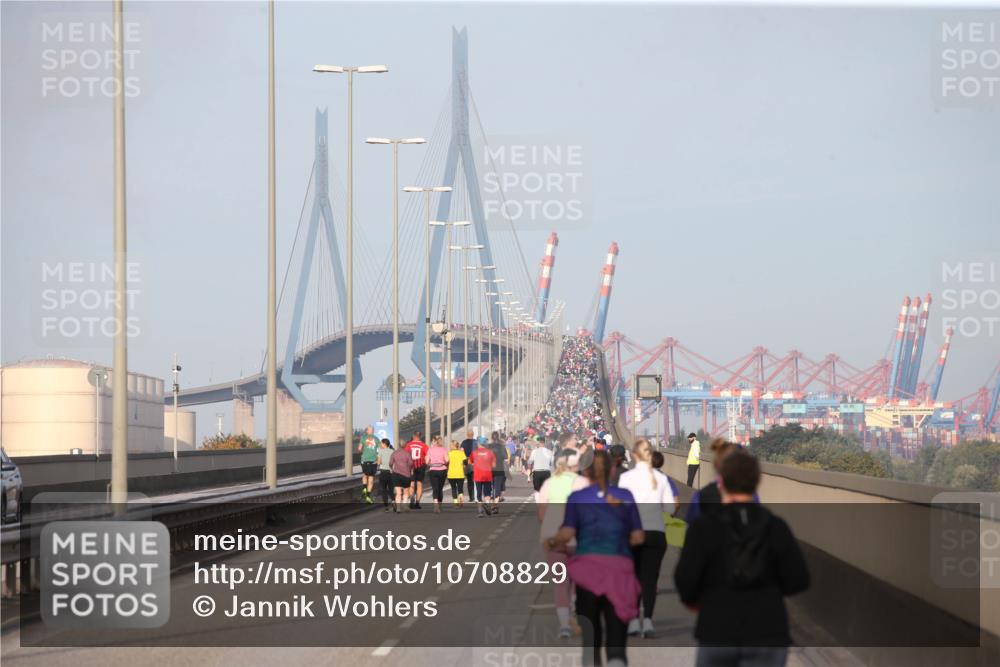 03.10.2026 - Köhlbrandbrückenlauf Jannik Wohlers http://msf.ph/oto/10708829 03.10.2026 09:31:56 Position 3  meine-sportfotos.de