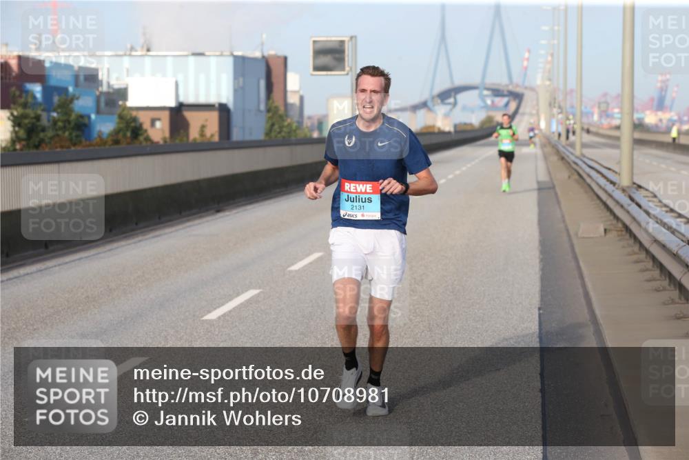 03.10.2026 - Köhlbrandbrückenlauf Jannik Wohlers http://msf.ph/oto/10708981 03.10.2026 09:34:47 Position 3 2131 meine-sportfotos.de