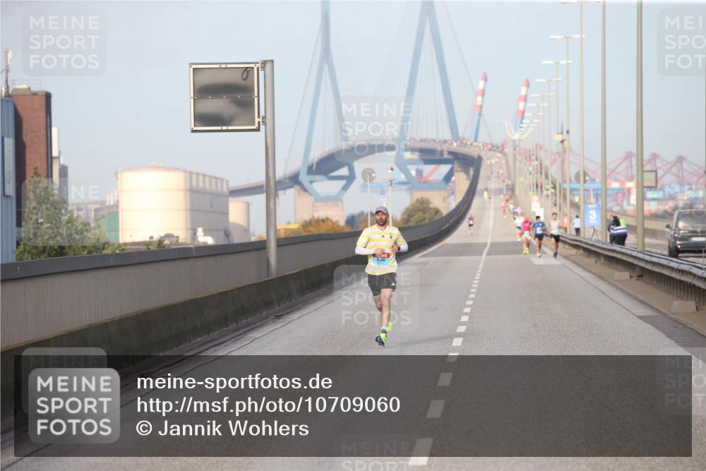 03.10.2026 - Köhlbrandbrückenlauf Jannik Wohlers http://msf.ph/oto/10709060 03.10.2026 09:37:04 Position 3  meine-sportfotos.de