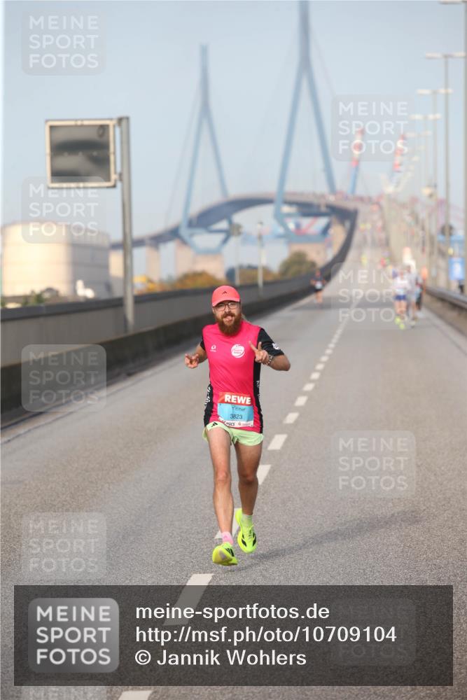 03.10.2026 - Köhlbrandbrückenlauf Jannik Wohlers http://msf.ph/oto/10709104 03.10.2026 09:37:37 Position 3 3823 meine-sportfotos.de
