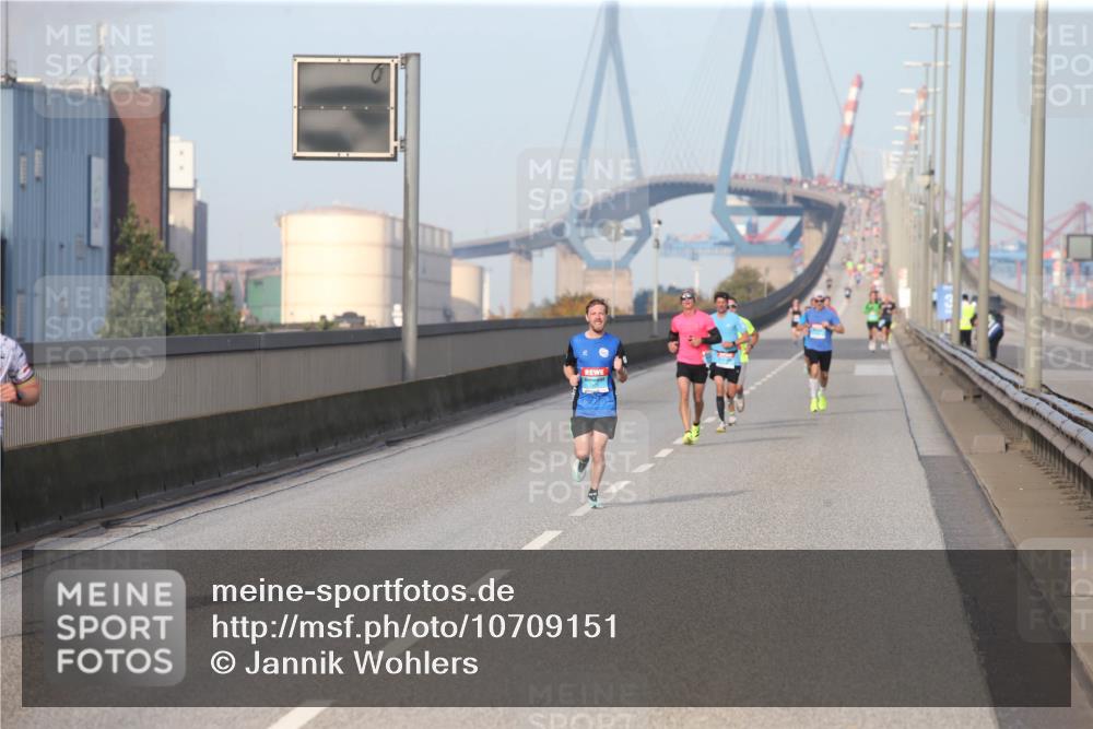 03.10.2026 - Köhlbrandbrückenlauf Jannik Wohlers http://msf.ph/oto/10709151 03.10.2026 09:38:38 Position 3  meine-sportfotos.de